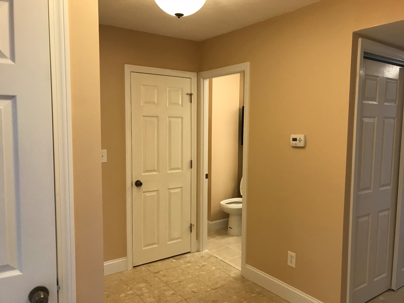 3 bed, 1.5 bath apartment for rent at 276 Chestnut Hill Ave Unit 10, Brighton — photo 12 of 16