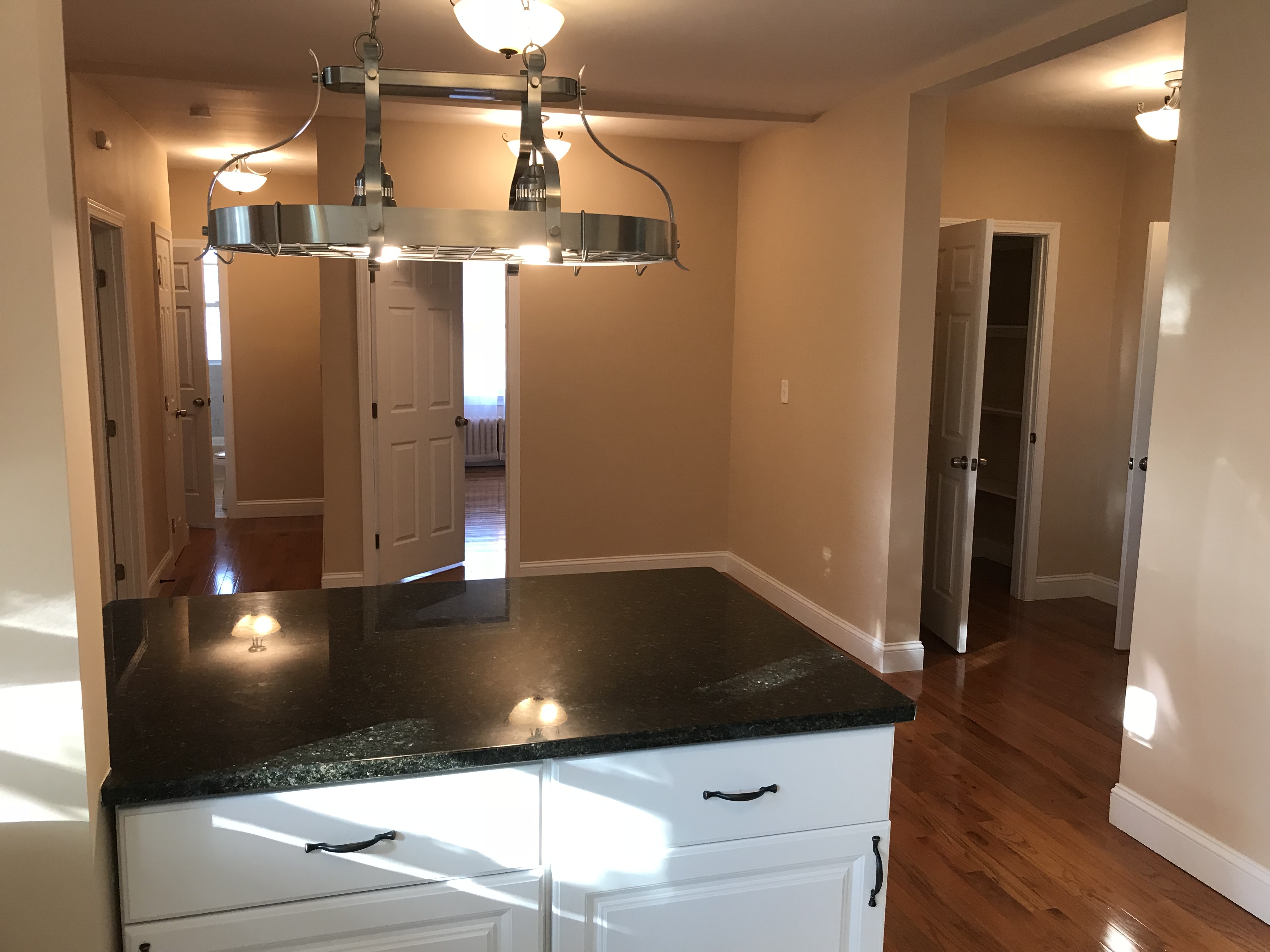 3 bed, 1 bath apartment for rent at 1999 Commonwealth Ave Unit 32, Brighton — photo 4 of 11