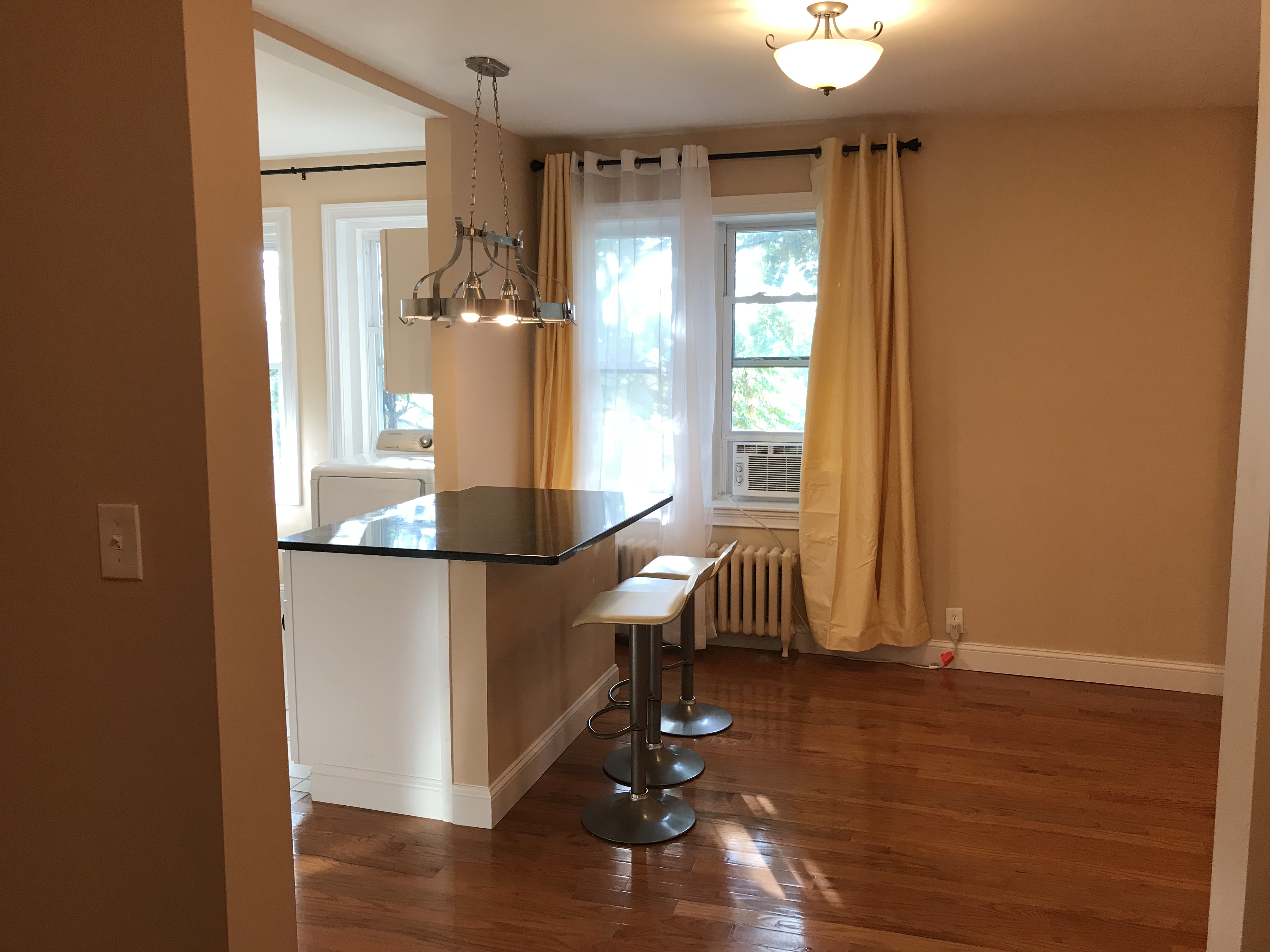 3 bed, 1 bath apartment for rent at 1999 Commonwealth Ave Unit 32, Brighton — photo 5 of 11