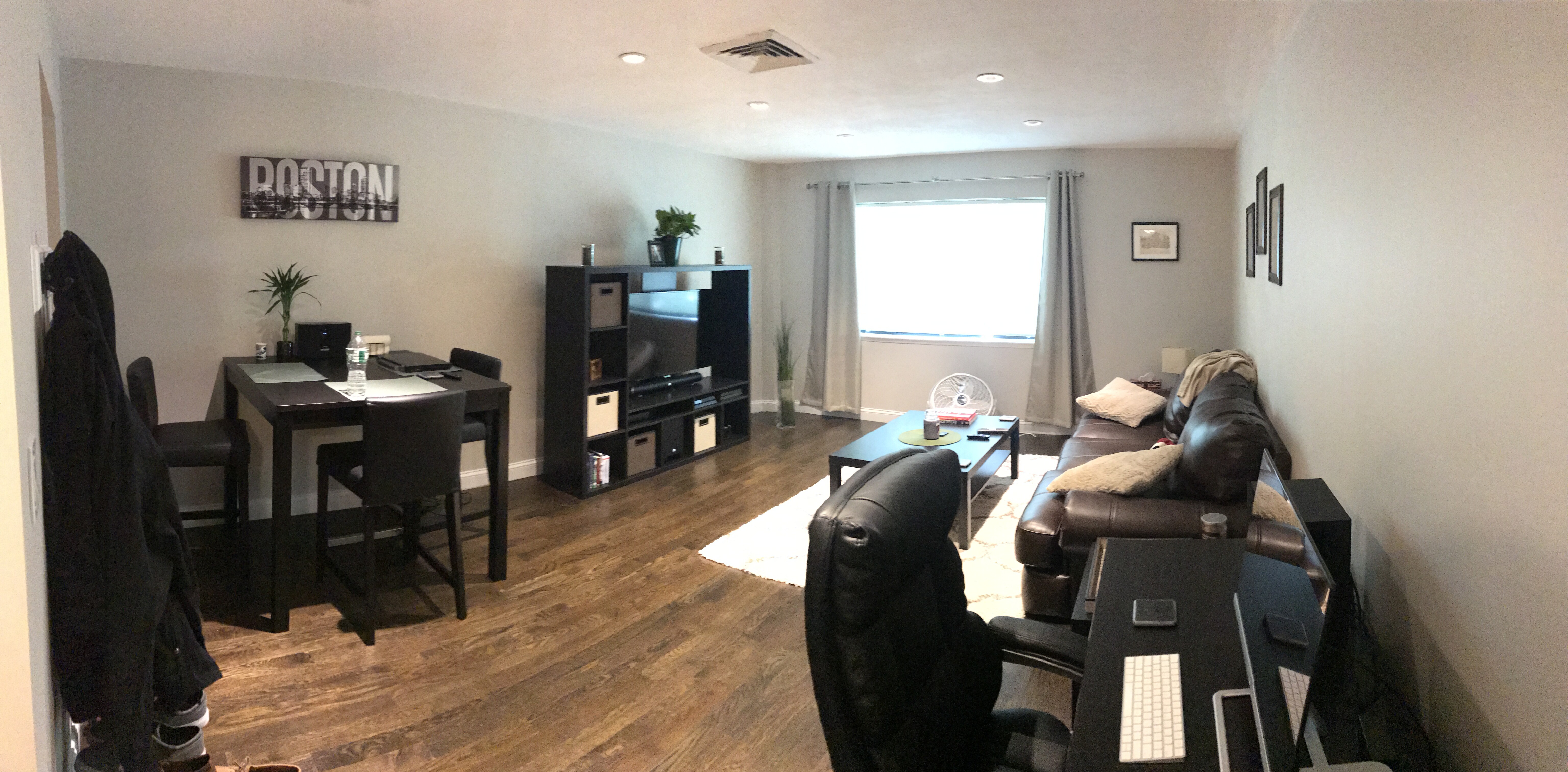 1 bed, 1 bath apartment for rent at 276 Chestnut Hill Ave Unit 160, Brighton