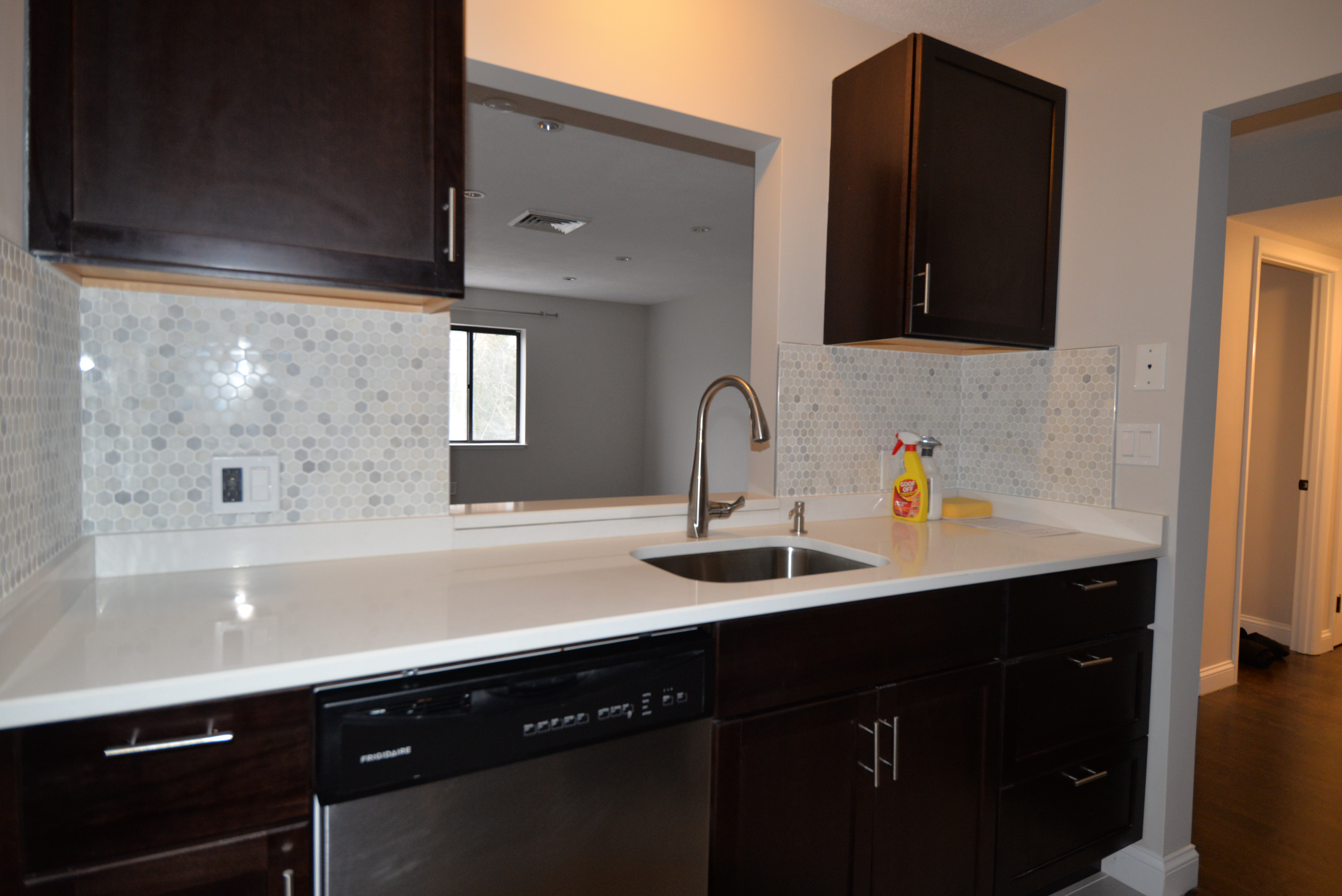 1 bed, 1 bath apartment for rent at 276 Chestnut Hill Ave Unit 160, Brighton — photo 3 of 11
