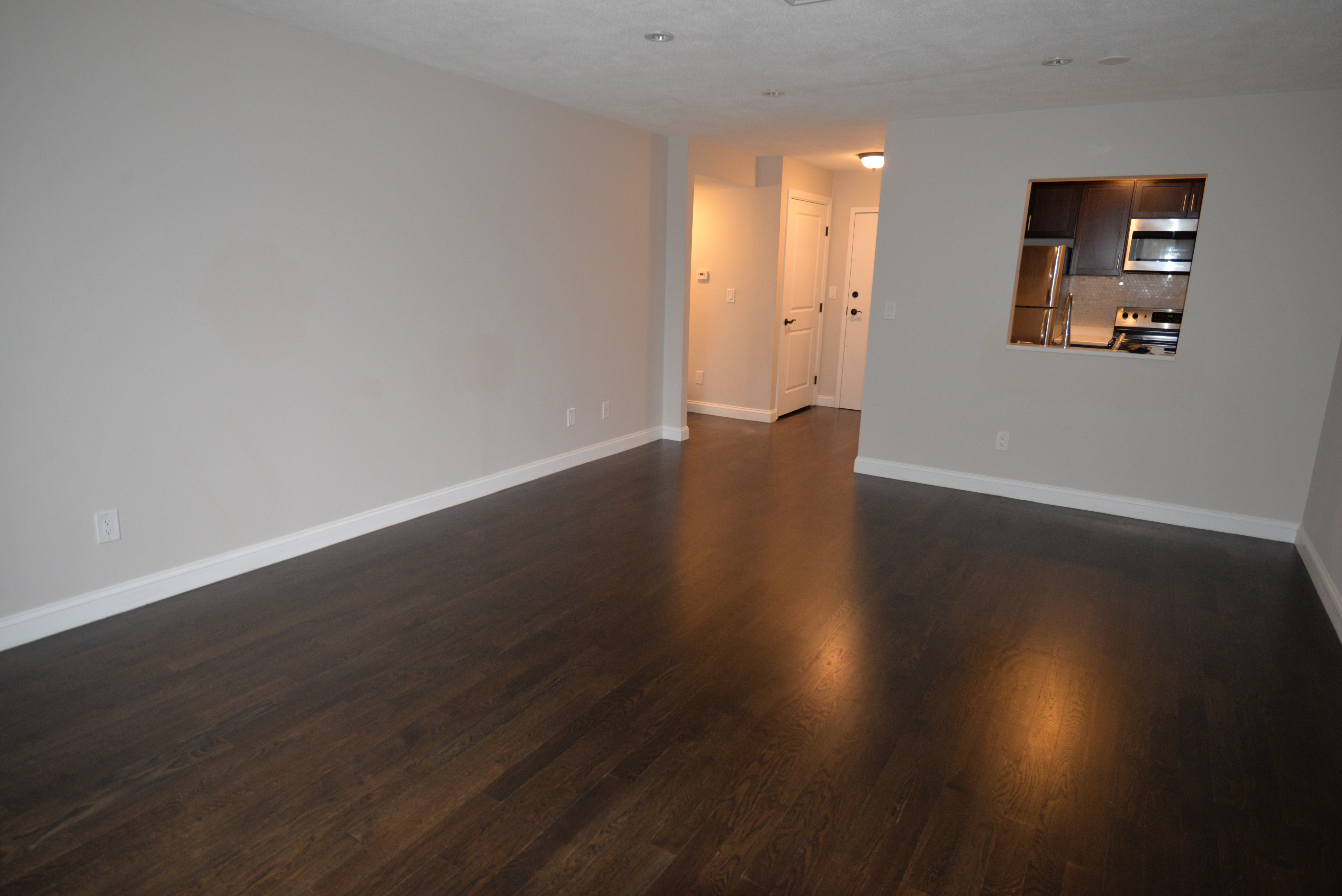 1 bed, 1 bath apartment for rent at 276 Chestnut Hill Ave Unit 160, Brighton — photo 4 of 11