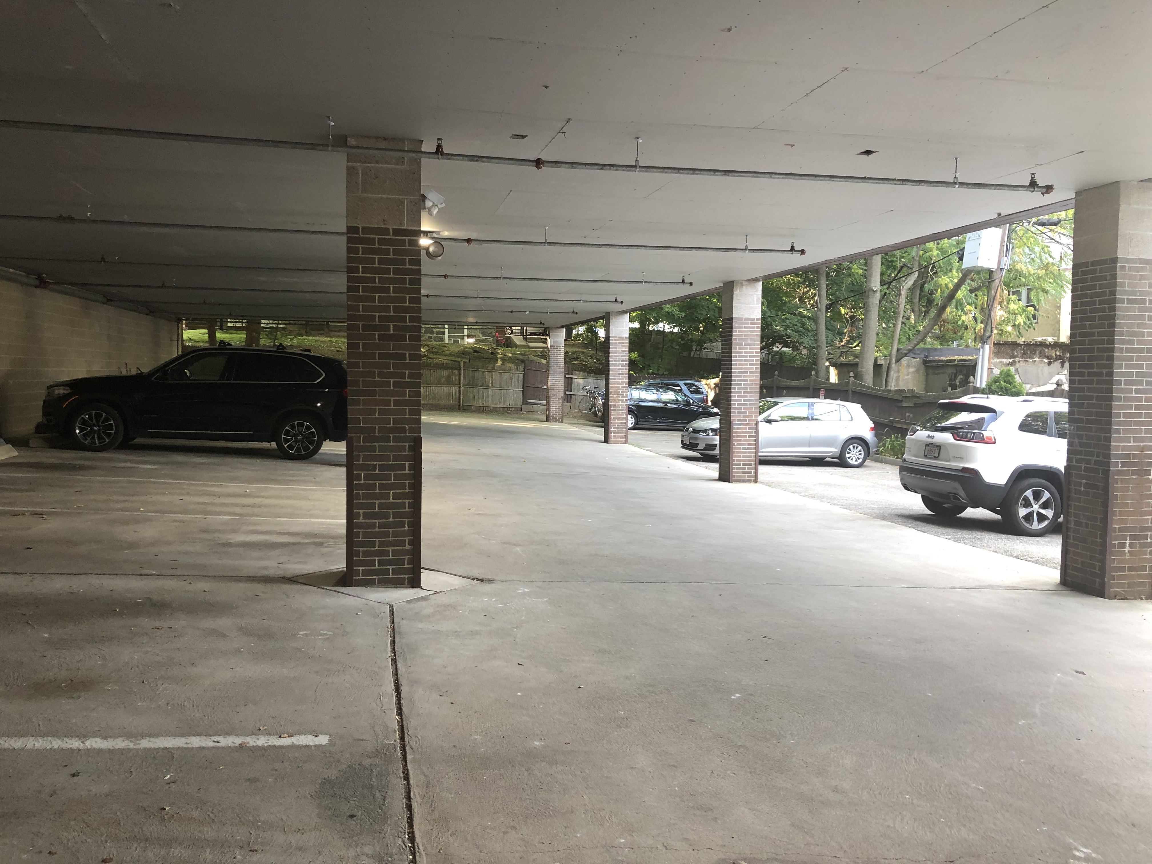 276 Chestnut Hill Ave, Brighton