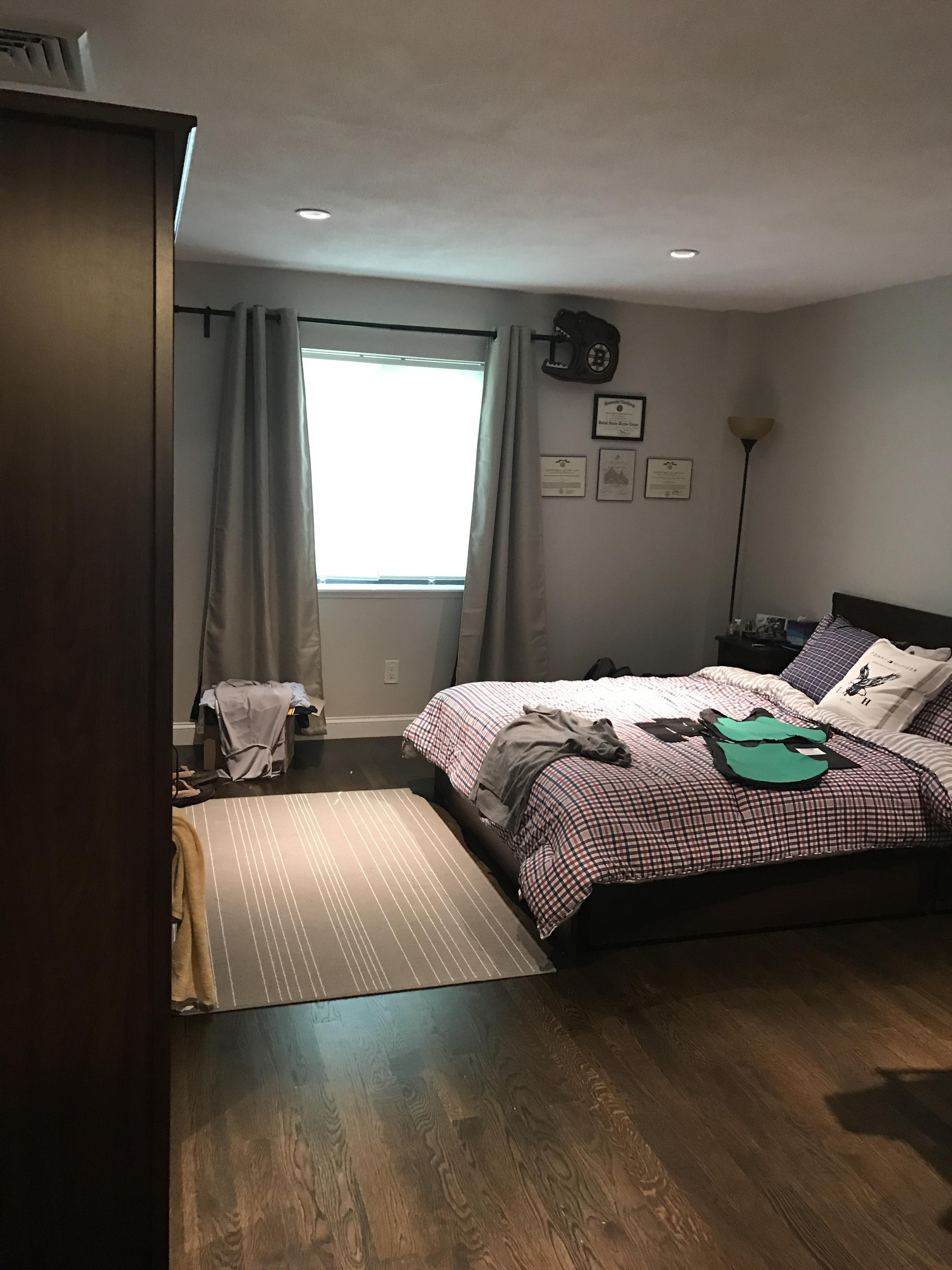 1 bed, 1 bath apartment for rent at 276 Chestnut Hill Ave Unit 160, Brighton — photo 8 of 11