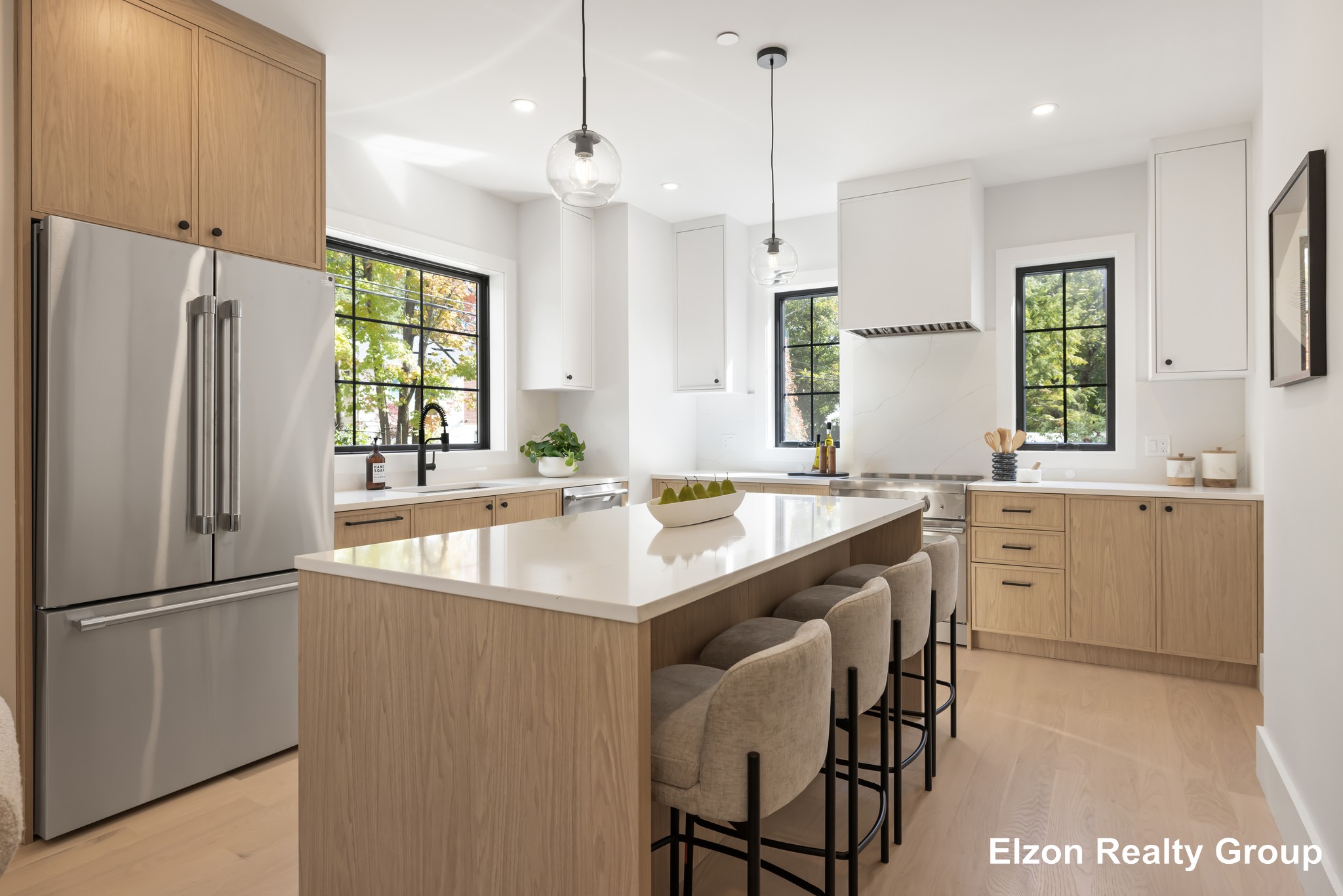Pictures of  property for rent on Hyde St., Newton, MA 02461