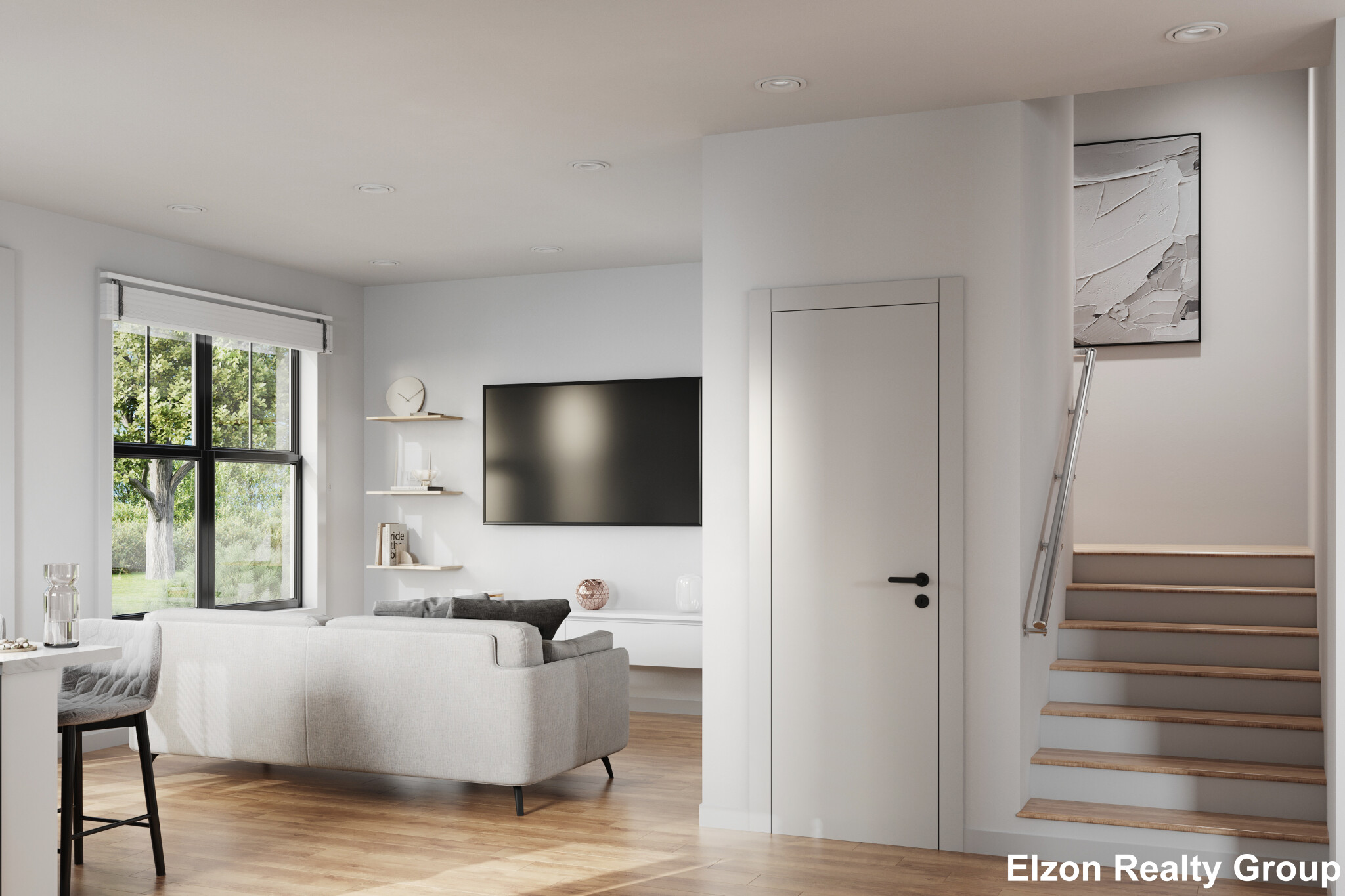 64 Lane Park, Brighton