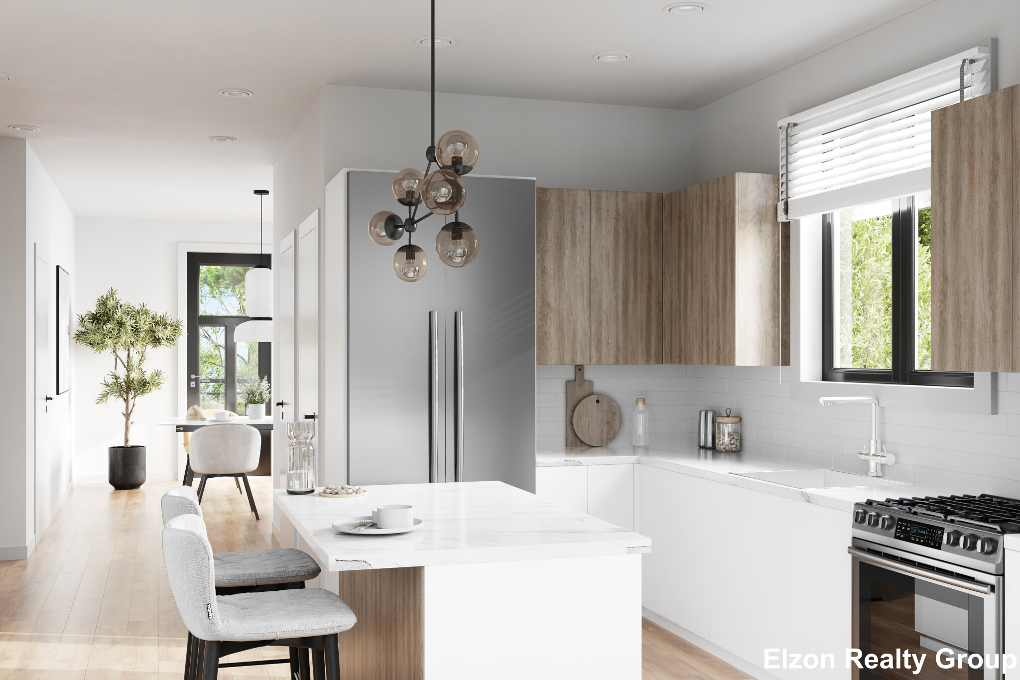 64 Lane Park, Brighton