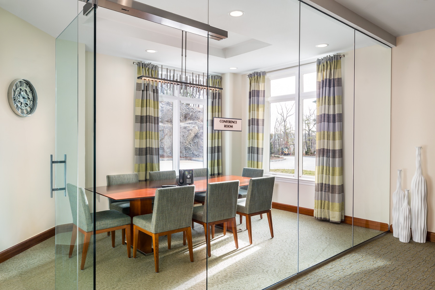 Photos of apartment on Estate Dr.,Chestnut Hill MA 02467