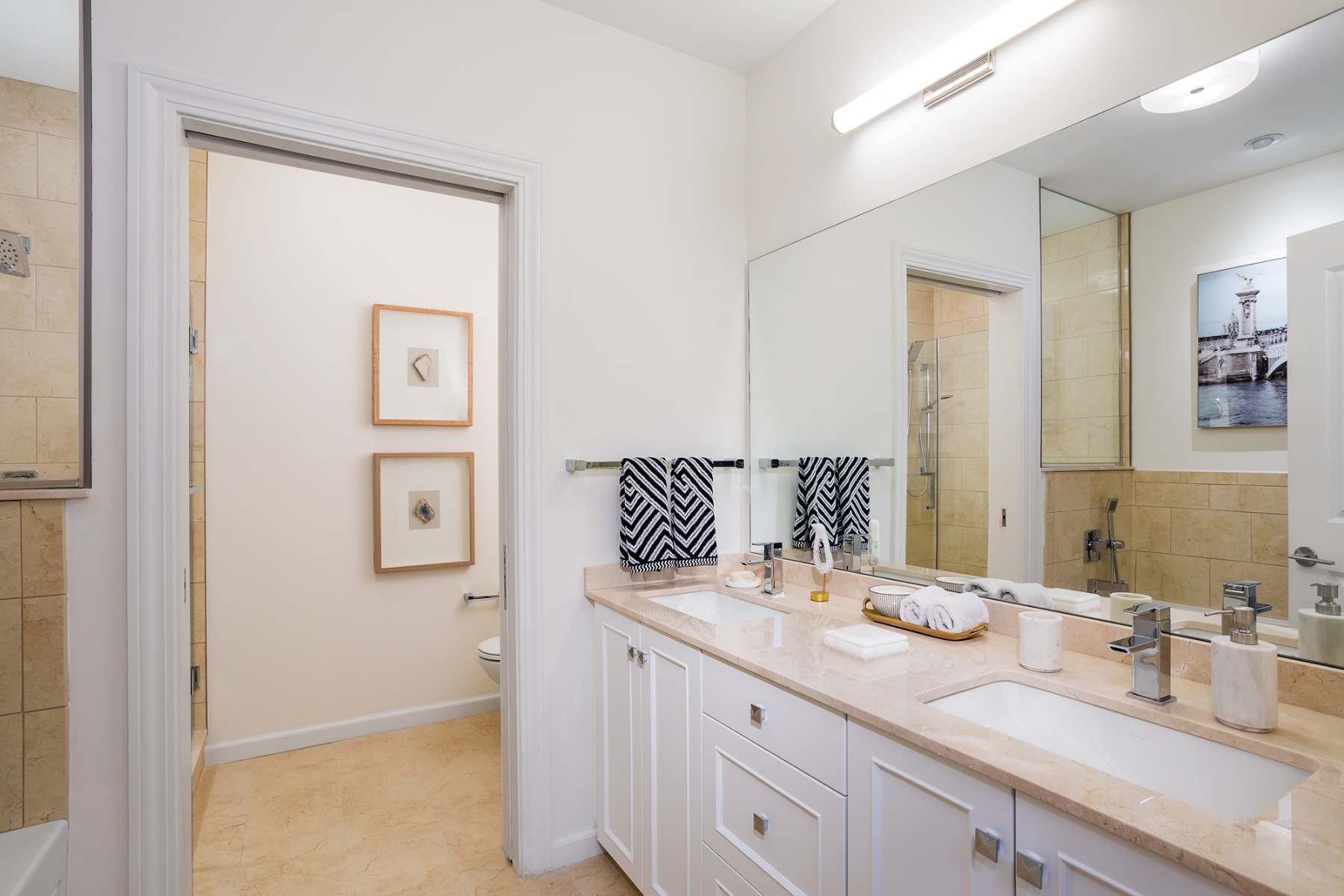 Photos of apartment on Estate Dr.,Chestnut Hill MA 02467