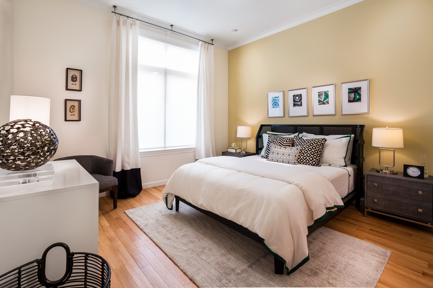 Photos of apartment on Estate Dr.,Chestnut Hill MA 02467