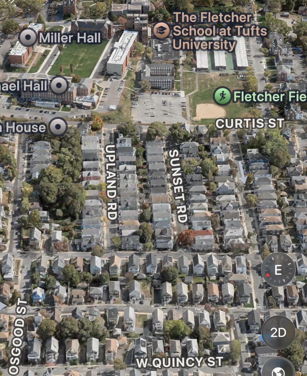 Photos of apartment on West Quincy,Somerville MA 02144