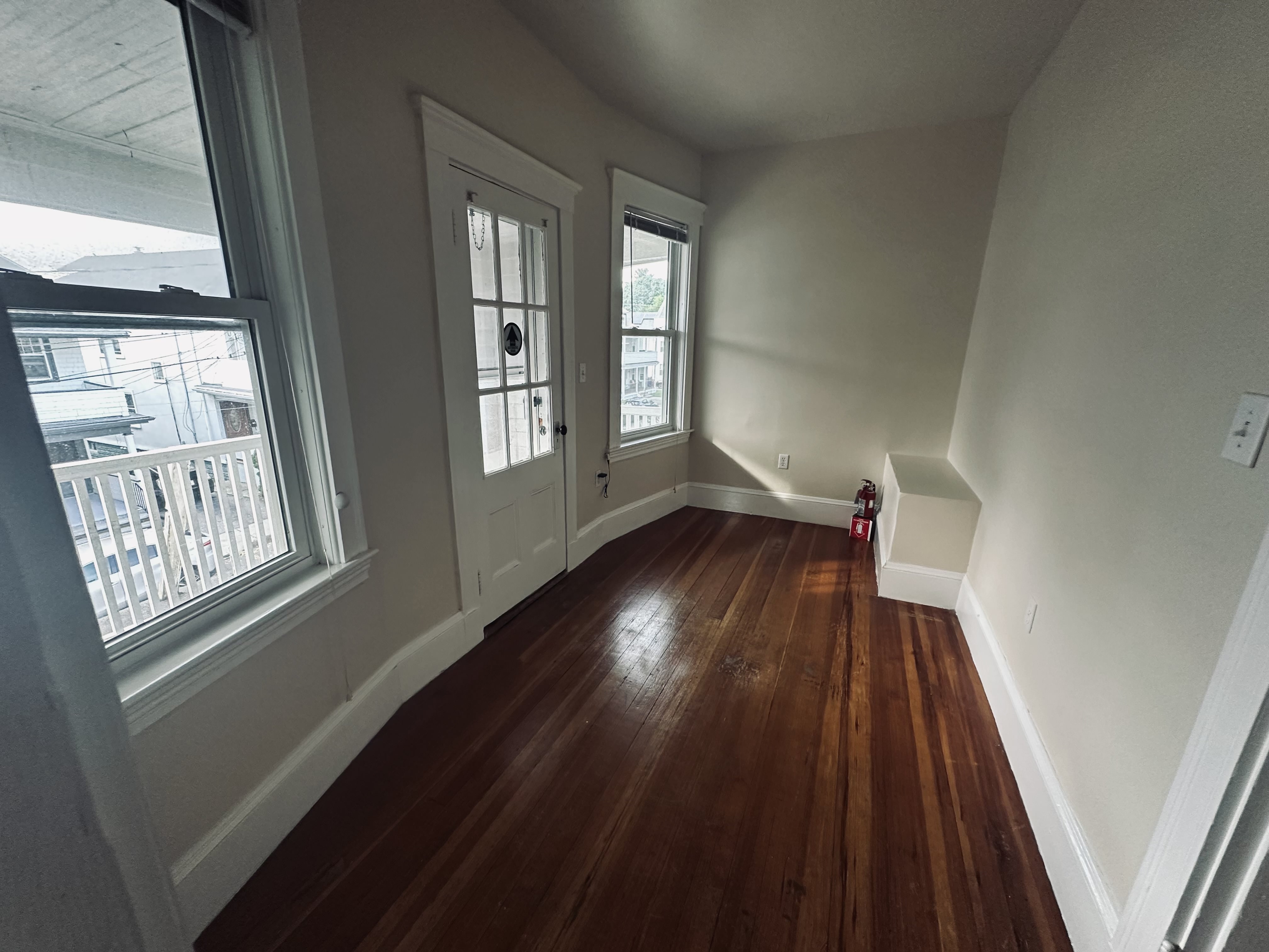 Photos of apartment on West Quincy,Somerville MA 02144