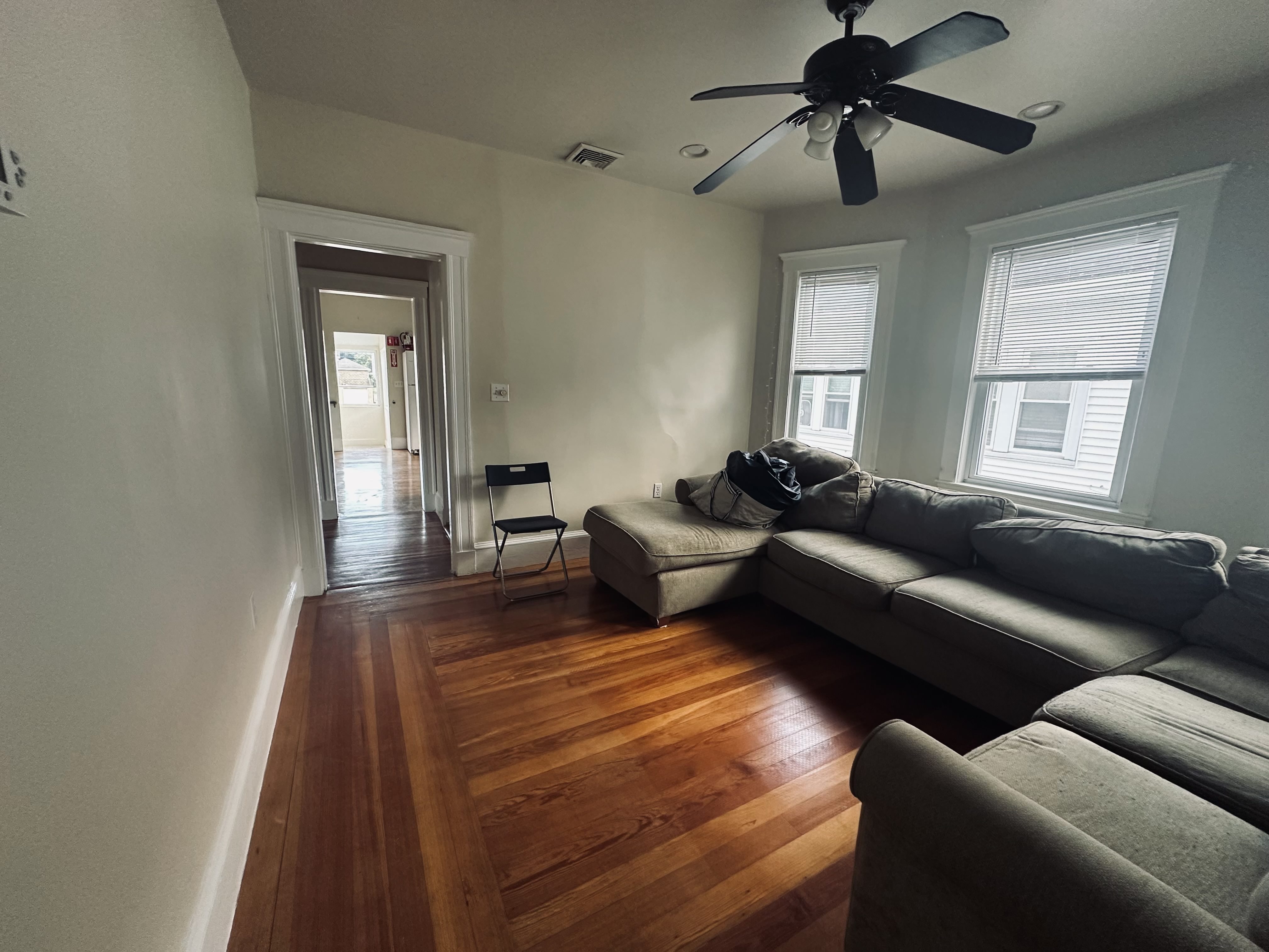 Photos of apartment on West Quincy,Somerville MA 02144