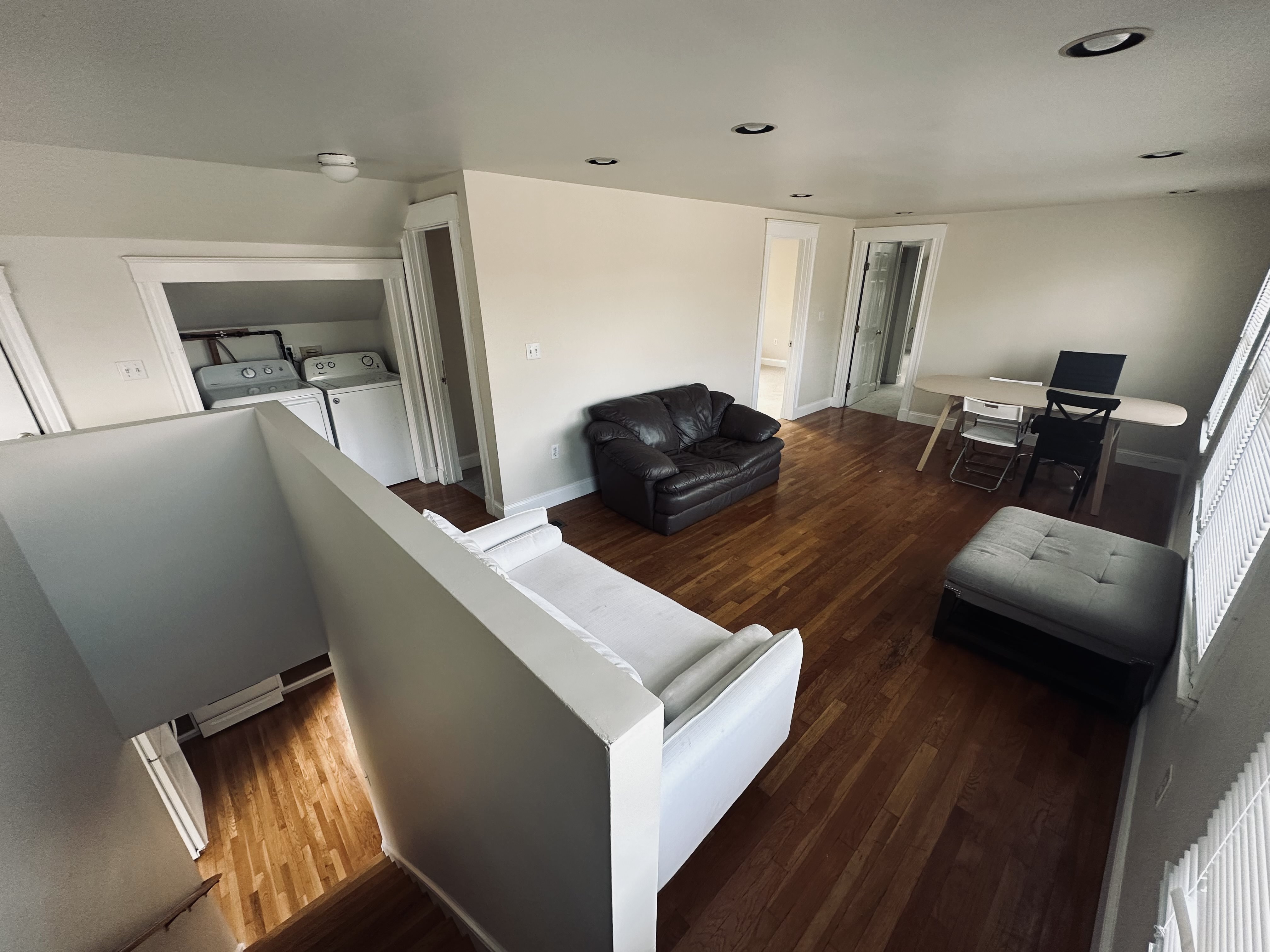 Photos of apartment on West Quincy,Somerville MA 02144
