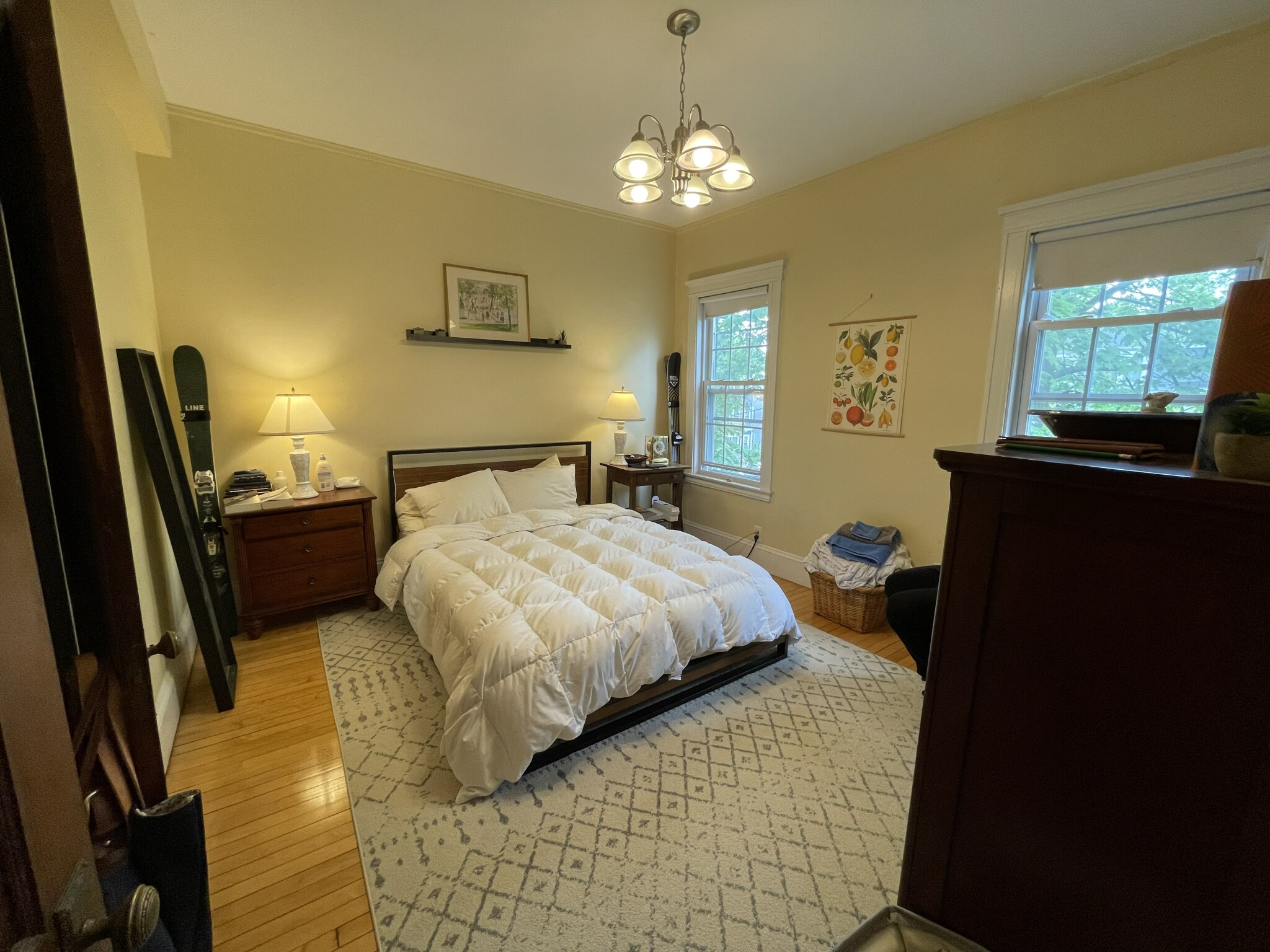 158 Magazine, Porter Square