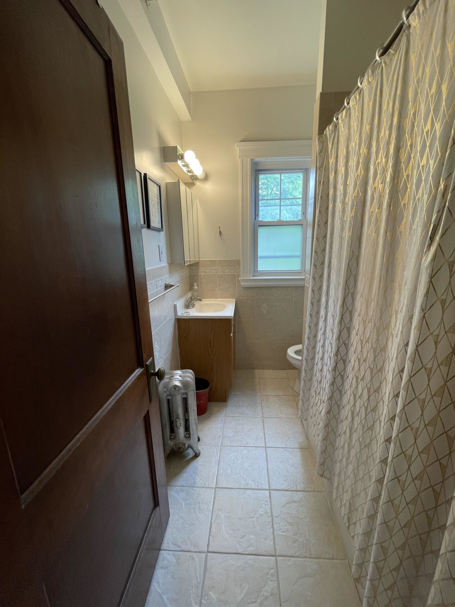 158 Magazine, Porter Square