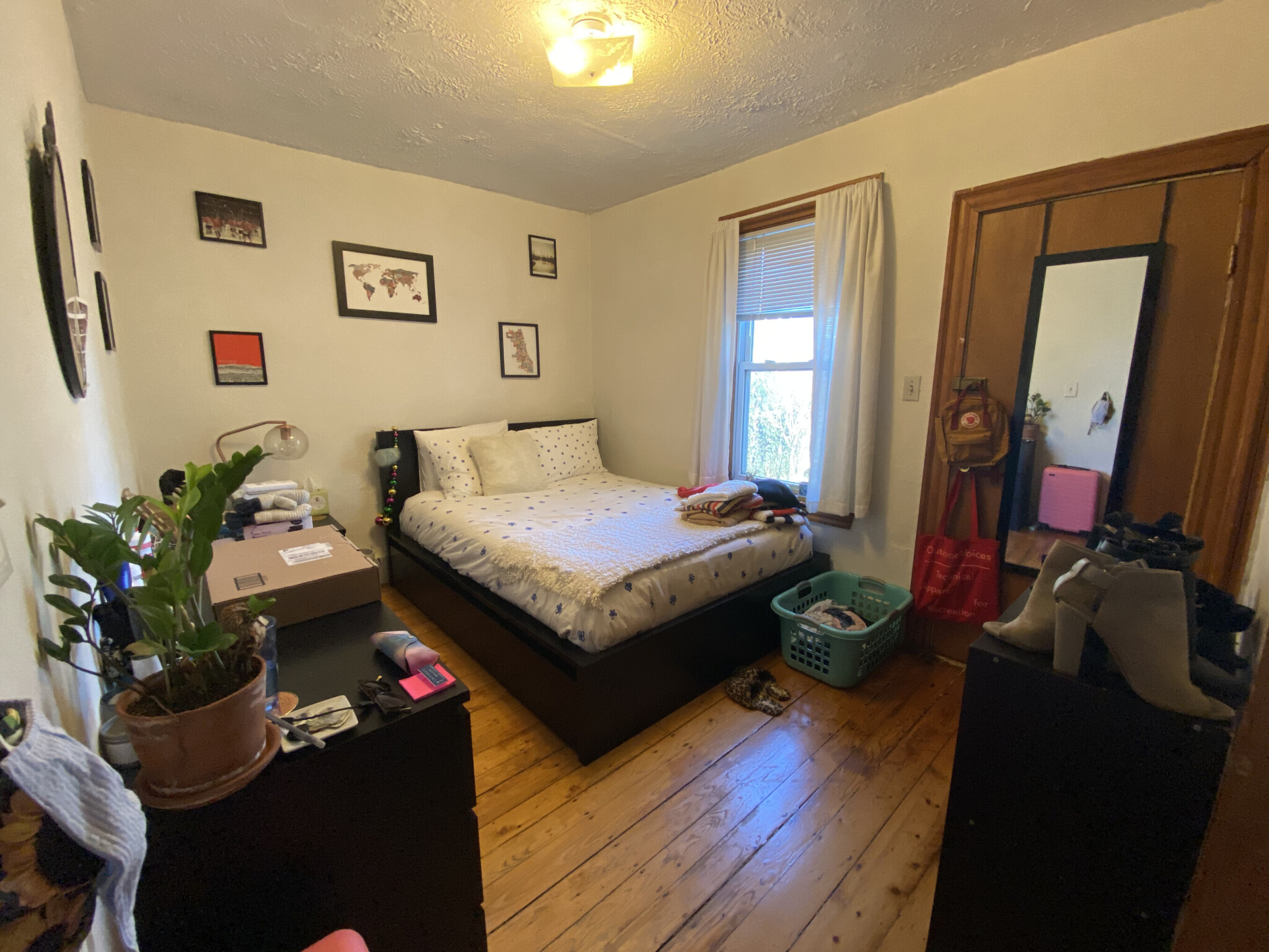 42 Jay St, Cambridgeport