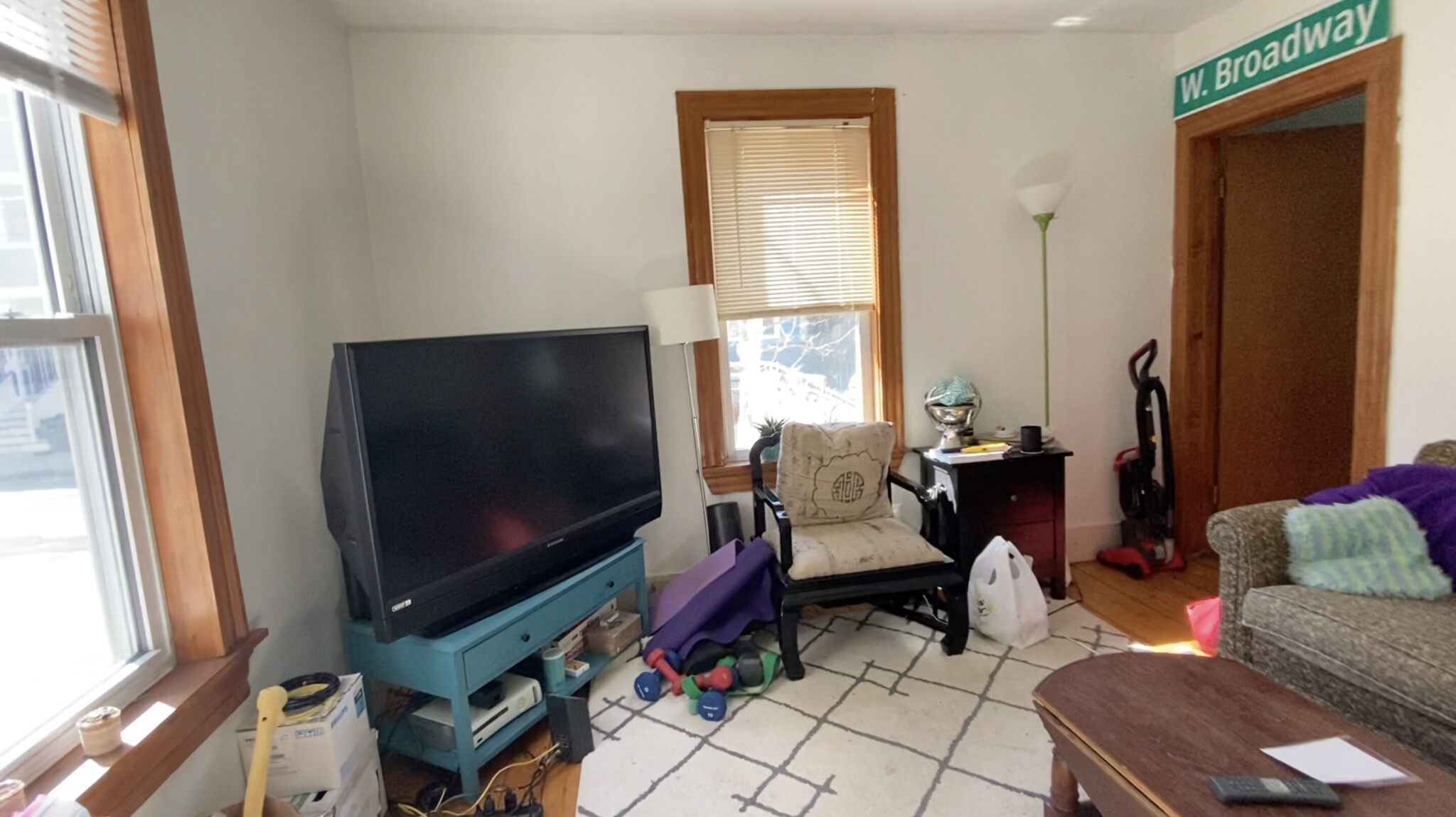 42 Jay St, Cambridgeport