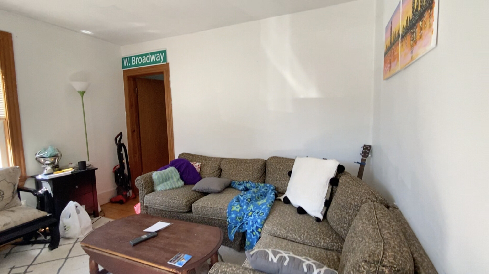 42 Jay St, Cambridgeport