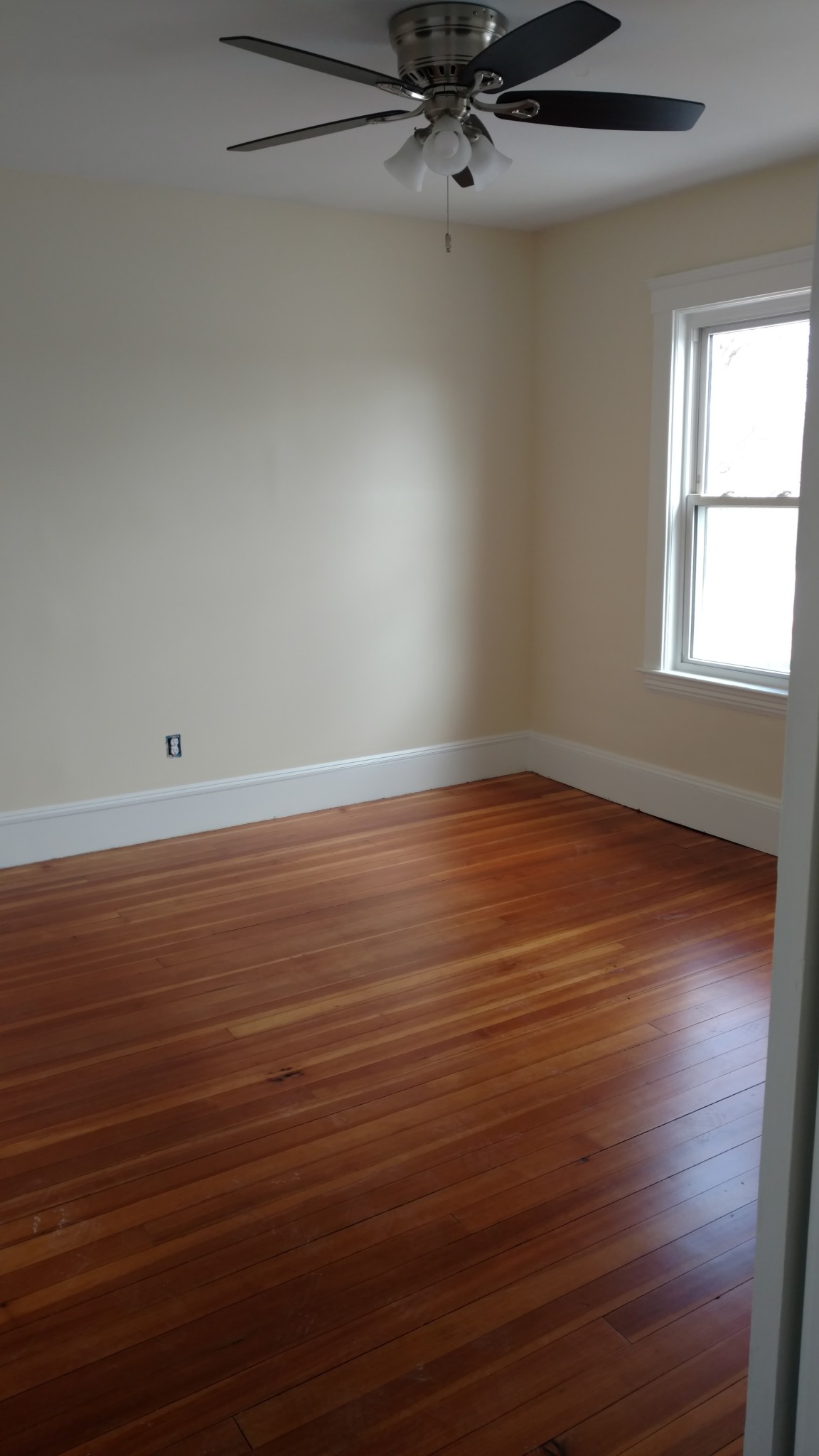 Photos of apartment on George St.,Everett MA 02149