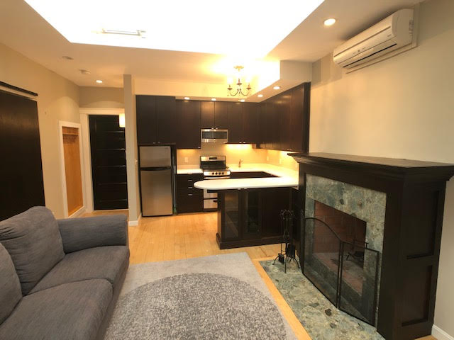Photos of apartment on Marlborough,Boston MA 02115
