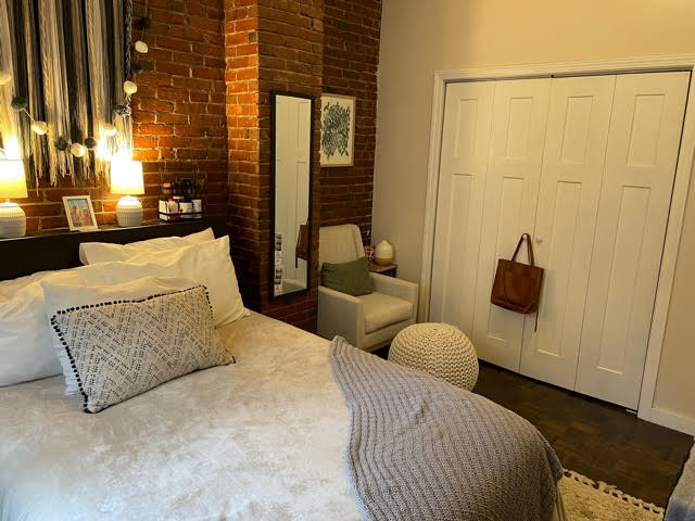 2 bed, 1 bath apartment for rent at 112 Trenton St Unit 2, East Boston — photo 3 of 15