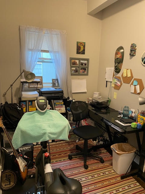 2 bed, 1 bath apartment for rent at 112 Trenton St Unit 2, East Boston — photo 5 of 15