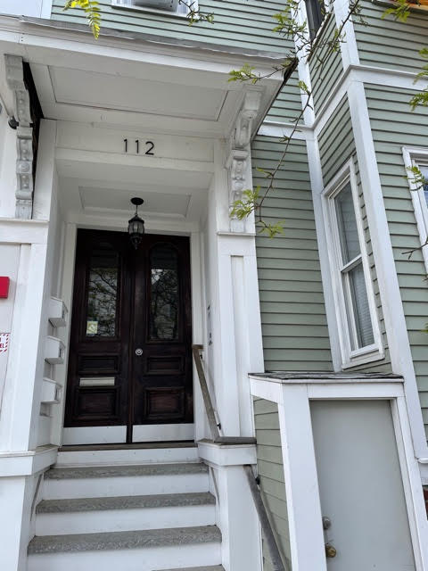 2 bed, 1 bath apartment for rent at 112 Trenton St Unit 2, East Boston — photo 7 of 15