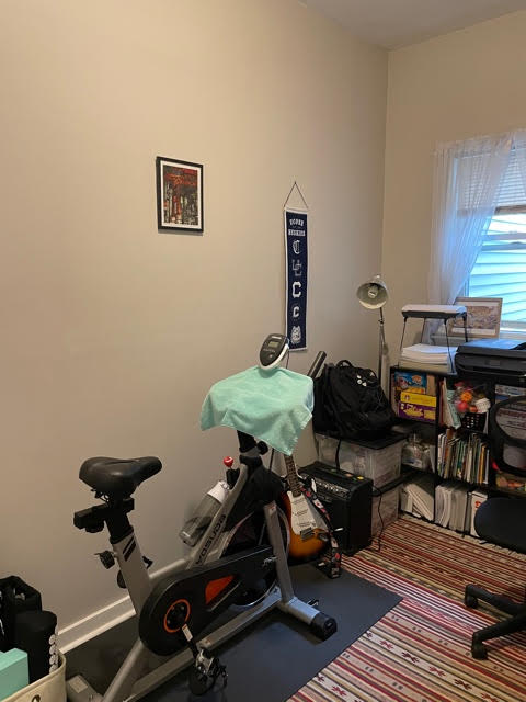 2 bed, 1 bath apartment for rent at 112 Trenton St Unit 2, East Boston — photo 4 of 15