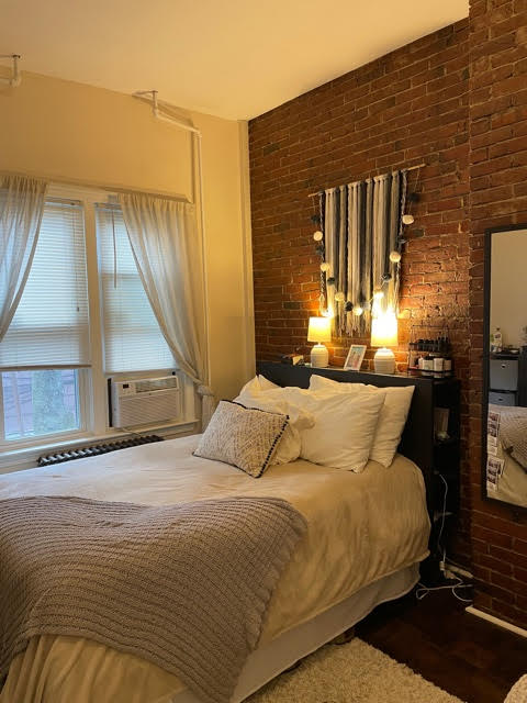 1.5 bed, 1 bath apartment for rent at 112 Trenton St Unit 2A, East Boston — photo 9 of 14
