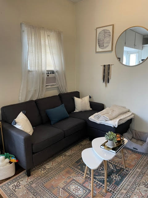 1.5 bed, 1 bath apartment for rent at 112 Trenton St Unit 2A, East Boston — photo 6 of 14