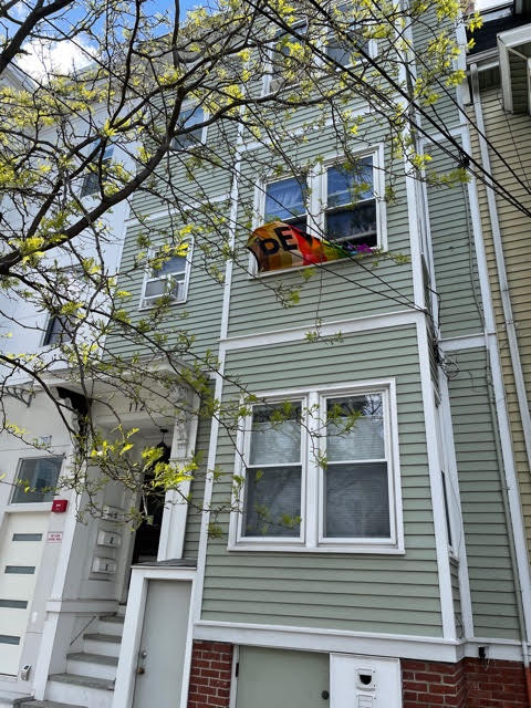 1.5 bed, 1 bath apartment for rent at 112 Trenton St Unit 2A, East Boston — photo 14 of 14