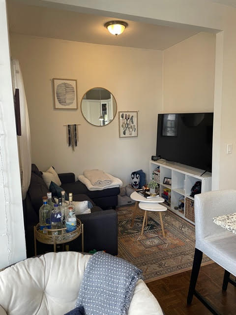 1.5 bed, 1 bath apartment for rent at 112 Trenton St Unit 2A, East Boston — photo 5 of 14