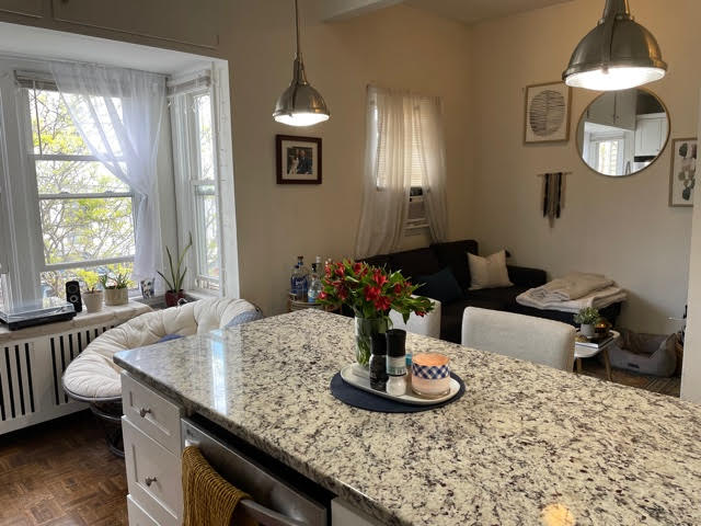 1.5 bed, 1 bath apartment for rent at 112 Trenton St Unit 2A, East Boston — photo 4 of 14