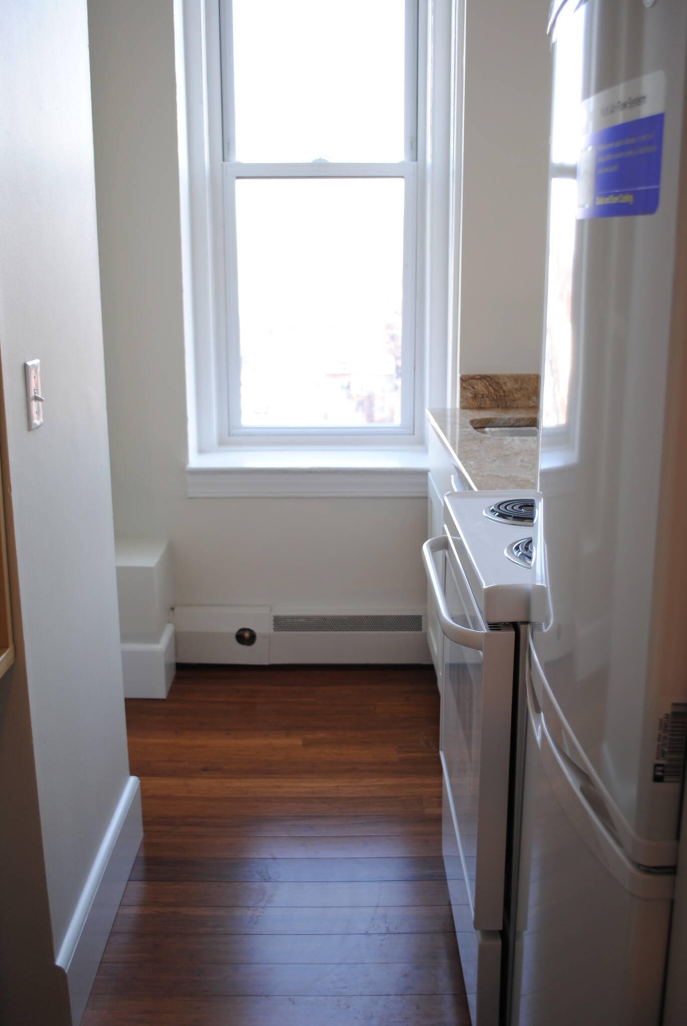 Studio bed, 1 bath apartment for rent at 483 Beacon St Unit 6, Back Bay — photo 5 of 16