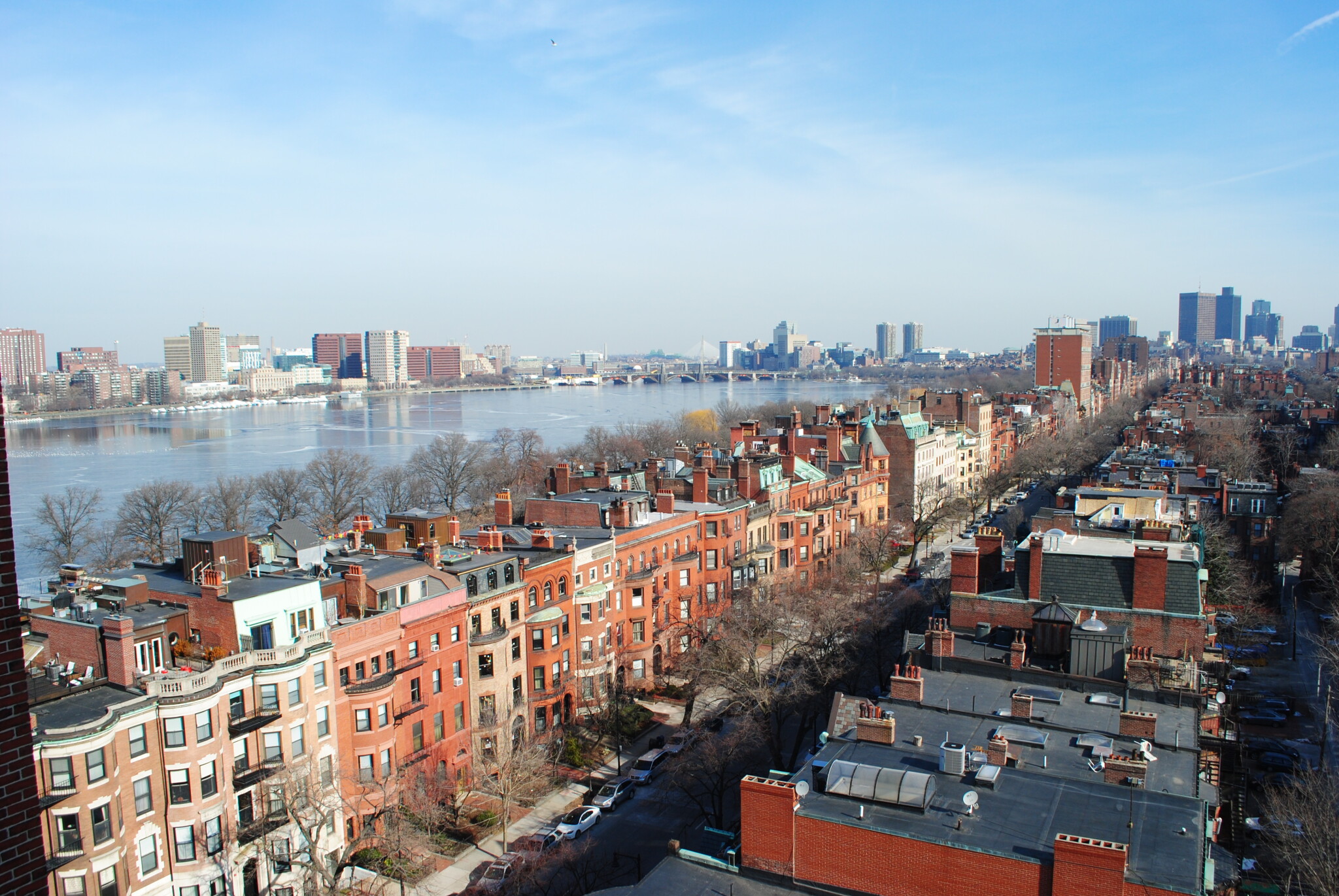 Studio bed, 1 bath apartment for rent at 483 Beacon St Unit 6, Back Bay — photo 15 of 16