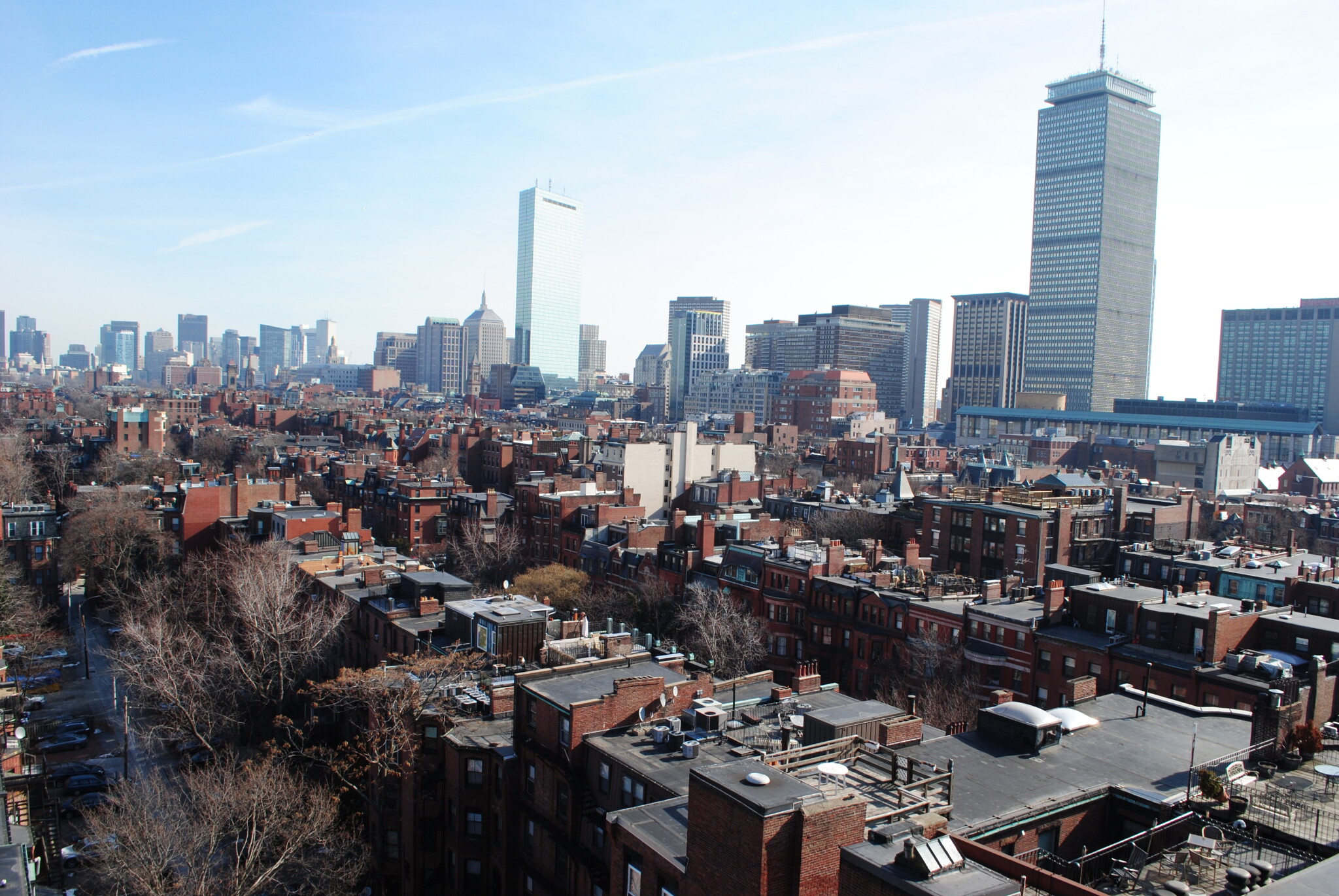 Studio bed, 1 bath apartment for rent at 483 Beacon St Unit 6, Back Bay — photo 16 of 16