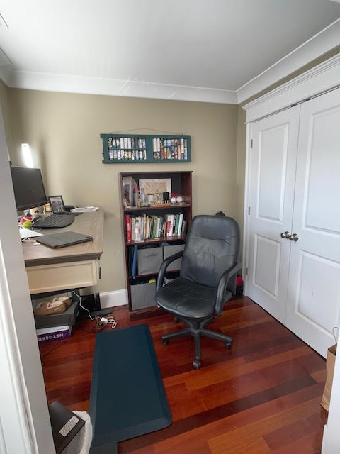 633 Broadway, South Boston