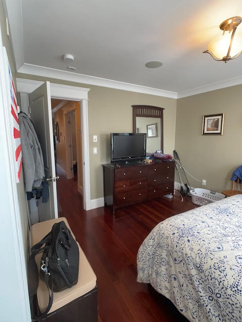 633 Broadway, South Boston