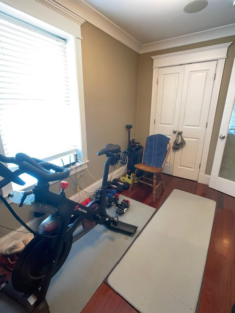 633 Broadway, South Boston