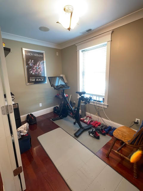 633 Broadway, South Boston