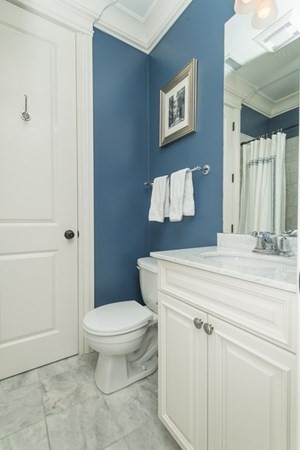 3 M St, South Boston