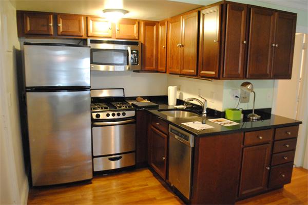 30 Worcester Sq, South End