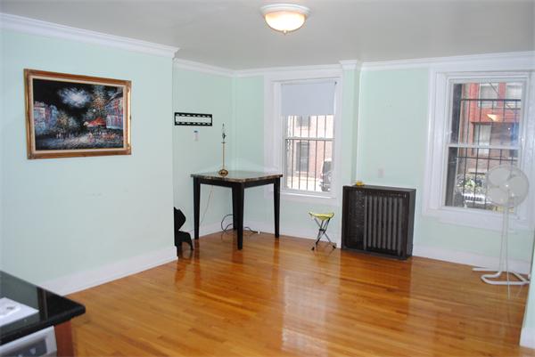 30 Worcester Sq, South End