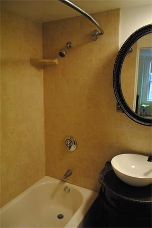 30 Worcester Sq, South End