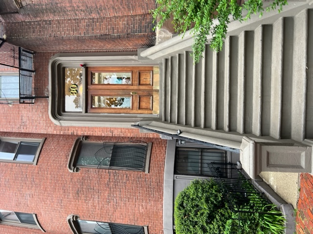 30 Worcester Sq, South End