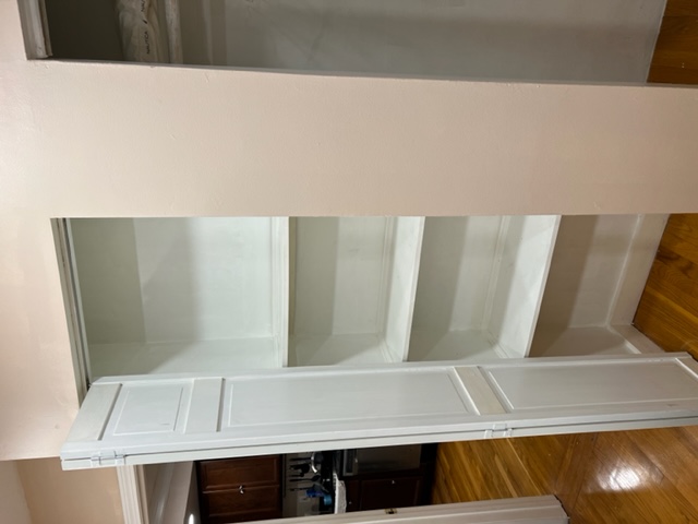 30 Worcester Sq, South End