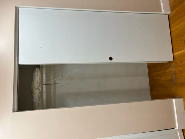 30 Worcester Sq, South End