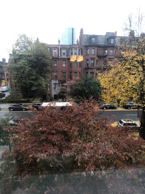 186 Beacon St, Back Bay