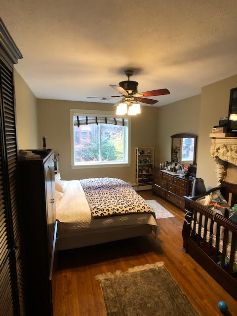 186 Beacon St, Back Bay